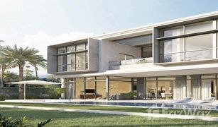 6 Bedrooms Villa for sale in Dubai Hills, Dubai Golf Place 2