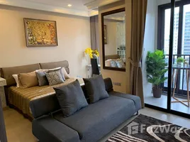 1 chambre Condominium à louer à , Khlong Toei Nuea, Watthana, Bangkok