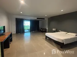 Studio Appartement zu verkaufen im Wongamat Privacy , Na Kluea