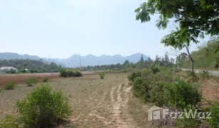 N/A Grundstück zu verkaufen in Sam Roi Yot, Hua Hin 