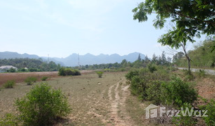 N/A Land for sale in Sam Roi Yot, Hua Hin 