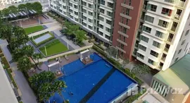 Verfügbare Objekte im Lumpini Park Riverside Rama 3