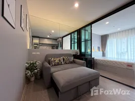 คอนโด 1 ห้องนอน ให้เช่า ในโครงการ รีเจ้นท์ โฮม บางนา, บางนา, บางนา