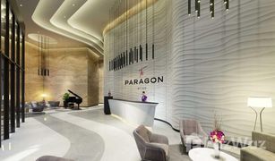 Studio Apartment for sale in Ubora Towers, Dubai The Paragon by IGO