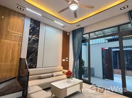 3 Habitación Villa en alquiler en Hoa Minh, Da Nang, Hoa Minh, Lien Chieu, Da Nang, Vietnam
