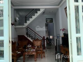 4 Bedroom House for sale in Thu Duc, Ho Chi Minh City, Binh Chieu, Thu Duc