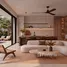 1 спален Вилла на продажу в Longevity Resort Samui, Бопхут