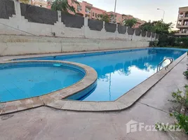 3 Bedroom Apartment for rent at Al Mostathmir El Saghir, 10th District, Sheikh Zayed City