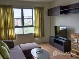 2 спален Кондо в аренду в Lumpini Ville Sukhumvit 109, Samrong Nuea