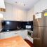 1 Bedroom Apartment for rent at Quattro By Sansiri, Khlong Tan Nuea