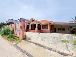 3 Bedroom House for sale in Thailand, Chatturat, Chaiyaphum, Thailand