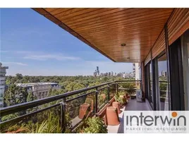 4 Bedroom Apartment for sale at SEGUI al 4400, Federal Capital, Buenos Aires