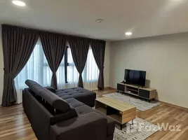 Penthouse Studio à louer à Jalan Klang Lama (Old Klang Road), Petaling, Kuala Lumpur, Kuala Lumpur