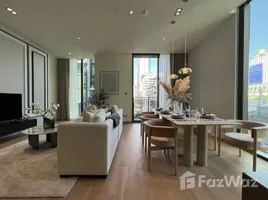 2 Bedroom Apartment for rent at 28 Chidlom, Lumphini, Pathum Wan, Bangkok, Thailand