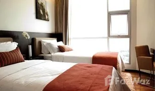 2 Schlafzimmern Wohnung zu verkaufen in Thung Wat Don, Bangkok Sathorn Prime Residence