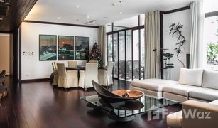 3 Schlafzimmern Wohnung zu verkaufen in Ko Kaeo, Phuket Royal Phuket Marina