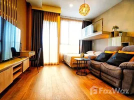 Studio Condo for rent at Park Origin Phayathai, Thung Phaya Thai, Ratchathewi