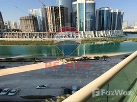 3 Bedroom Apartment for sale at Beach Towers, Shams Abu Dhabi