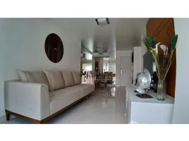 4 Bedroom Townhouse for sale at Rio de Janeiro, Copacabana