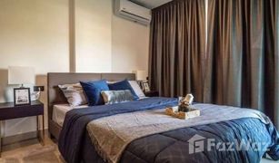 Studio Condo for sale in Bang Sare, Pattaya The Breeze Beach Side