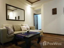 2 chambre Condominium à louer à , Khlong San