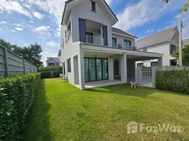 บ้านเดี่ยว 4 ห้องนอน ให้เช่า ในโครงการ เกรซแลนด์, สันกลาง, สันป่าตอง