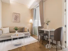 1 Bedroom Apartment for rent at The Saint Residences, Chomphon, Chatuchak