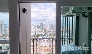 Studio Condo for sale in Hua Mak, Bangkok Supalai Veranda Ramkhamhaeng