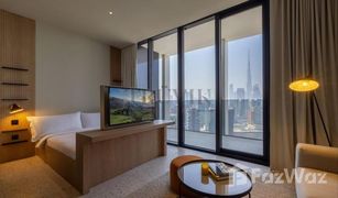 Studio Appartement a vendre à DAMAC Towers by Paramount, Dubai SRG Upside