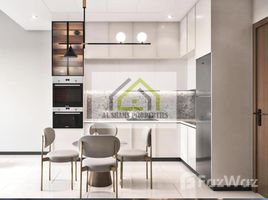 3 спален Квартира на продажу в Marquis Galleria, Green Diamond, Arjan