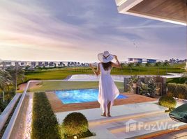 7 спален Дом на продажу в Belair Damac Hills - By Trump Estates, NAIA Golf Terrace at Akoya