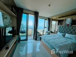 Studio Condo for rent at The Riviera Jomtien, Nong Prue