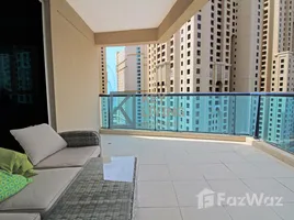 3 Bedroom Apartment for sale at La Residencia Del Mar, Dubai Marina