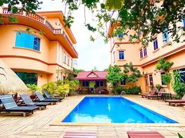 25 Habitación Hotel en alquiler en Siem Reap, Svay Dankum, Krong Siem Reap, Siem Reap