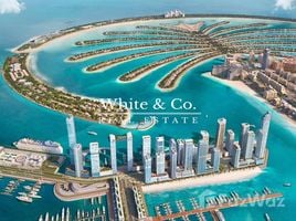 3 غرفة نوم شقة خاصة للبيع في Address The Bay, إعمار بيتشفرونت, Dubai Harbour, دبي