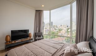 曼谷 Khlong Toei Nuea Royce Private Residences 2 卧室 公寓 售 