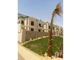 3 Bedroom Townhouse for sale at L'avenir, Mostakbal City Compounds, Mostakbal City - Future City