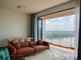 3 Bedroom Apartment for rent at D'Edge Thao Dien, Thao Dien, District 2