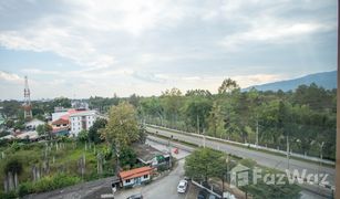 1 Bedroom Condo for sale in Chang Phueak, Chiang Mai Casa Condo Chiangmai