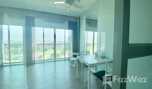 芭提雅 农保诚 Axis Pattaya Condo 1 卧室 公寓 售 