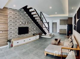 2 Schlafzimmer Reihenhaus zu verkaufen im PP Grand Kamala, Kamala, Kathu, Phuket