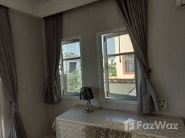 4 спален Дом в аренду в Garden City Lagoon Village, Thung Song Hong, Лак Си, Бангкок