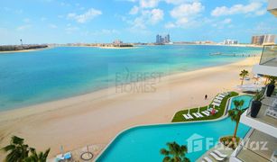 3 Bedrooms Apartment for sale in The Crescent, Dubai Serenia Residences The Palm