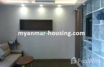 4 Bedroom Condo for rent in Thanlyin, Yangon in Thanlyin, Yangon