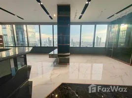 3 Bedroom Condo for rent at M Silom, Suriyawong