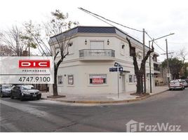 在Complejo MANSART - Francia 289 entre Alberti y Gar出售的2 卧室 公寓, San Isidro