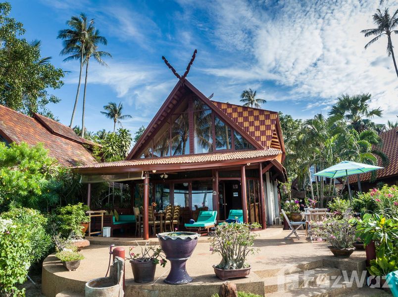 Haus kaufen in Koh Samui 940 Häuser FazWaz.de