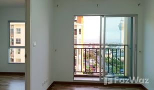 1 Bedroom Condo for sale in Pak Nam, Samut Prakan The Parkland Lite Sukhumvit - Paknam