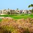 在Hacienda Bay出售的4 卧室 别墅, Sidi Abdel Rahman, North Coast, 埃及