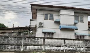 3 Bedrooms House for sale in Nong Khaem, Bangkok Phet Monthon Green